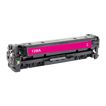 HP CE323A | 128A Magenta