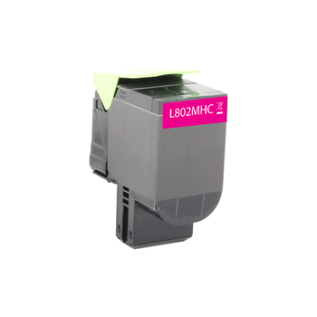 Lexmark 80C2HM0